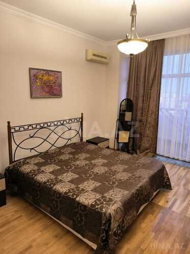 Сдаётся 3-комн. новостройка 110 м², м. Низами, photo 17 from 20
