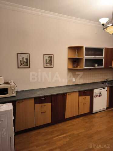 Сдаётся 3-комн. новостройка 110 м², м. Низами, photo 7 from 20