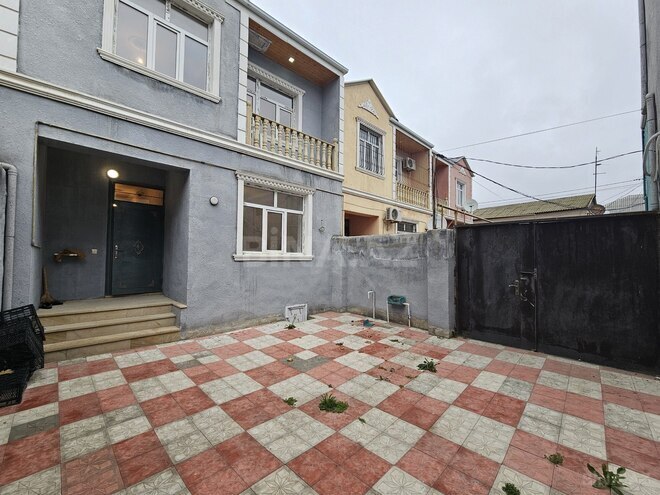 Satılır 4 otaqlı həyət evi/bağ evi 115 m², photo 1 from 20