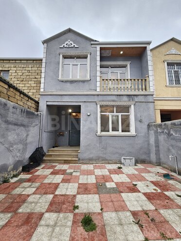 Satılır 4 otaqlı həyət evi/bağ evi 115 m², photo 5 from 20