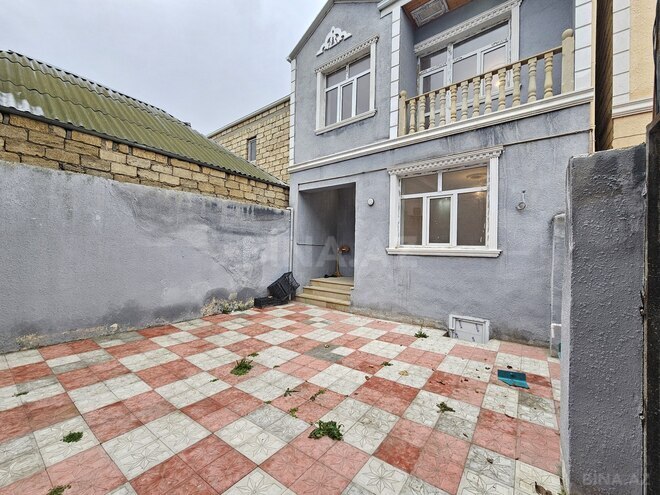 Satılır 4 otaqlı həyət evi/bağ evi 115 m², photo 3 from 20