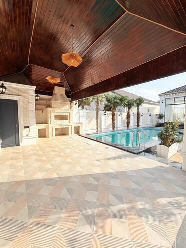 Продаётся 5-комн. дом/дача 250 м², пос. Мардакан, photo 6 from 24
