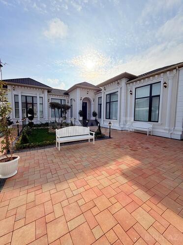 Продаётся 5-комн. дом/дача 250 м², пос. Мардакан, photo 8 from 24
