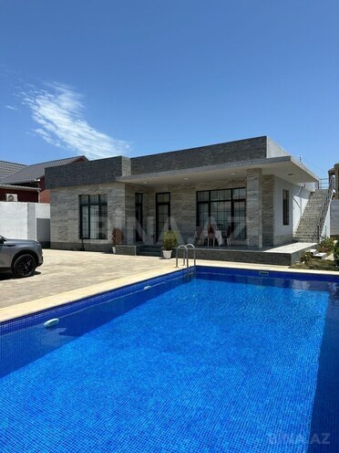 Сдаётся 4-комн. дом/дача 240 м², пос. Мардакан, photo 1 from 16