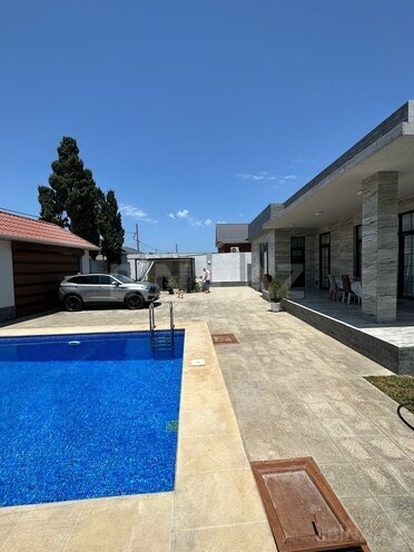 Сдаётся 4-комн. дом/дача 240 м², пос. Мардакан, photo 3 from 16