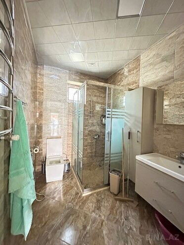 Сдаётся 4-комн. дом/дача 240 м², пос. Мардакан, photo 15 from 16