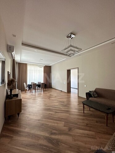 Сдаётся 4-комн. дом/дача 240 м², пос. Мардакан, photo 13 from 16
