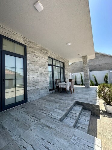 Сдаётся 4-комн. дом/дача 240 м², пос. Мардакан, photo 5 from 16