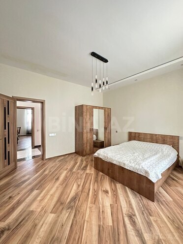 Сдаётся 4-комн. дом/дача 240 м², пос. Мардакан, photo 10 from 16