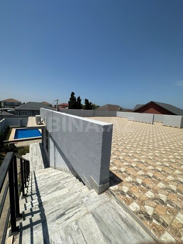 Сдаётся 4-комн. дом/дача 240 м², пос. Мардакан, photo 4 from 16