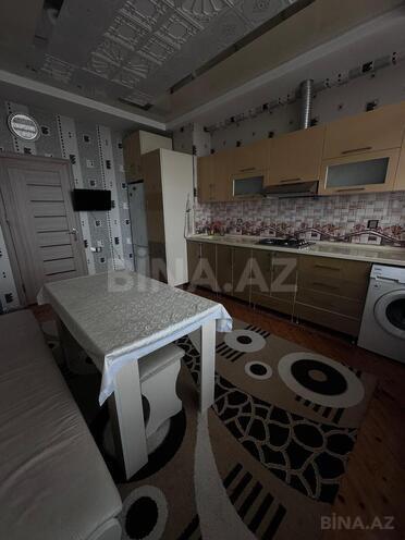 Satılır 3 otaqlı yeni tikili 115 m², Yeni Günəşli q., photo 21 from 29