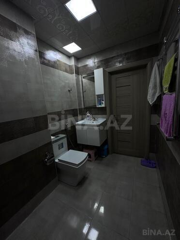 Satılır 3 otaqlı yeni tikili 115 m², Yeni Günəşli q., photo 28 from 29