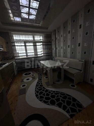 Satılır 3 otaqlı yeni tikili 115 m², Yeni Günəşli q., photo 18 from 29