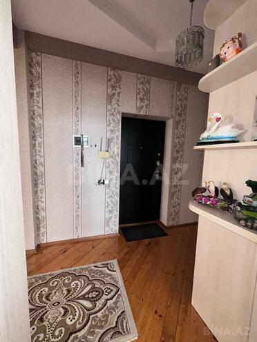 Satılır 3 otaqlı yeni tikili 115 m², Yeni Günəşli q., photo 11 from 29