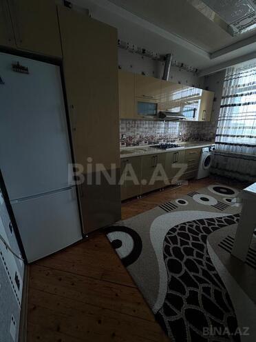 Satılır 3 otaqlı yeni tikili 115 m², Yeni Günəşli q., photo 19 from 29