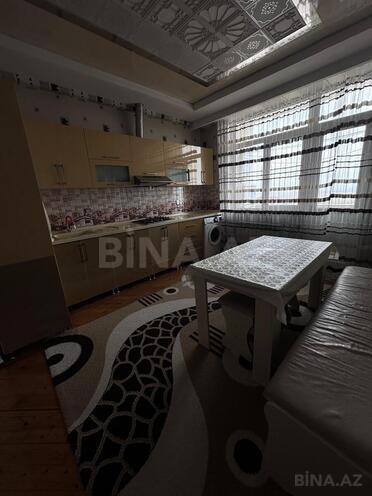 Satılır 3 otaqlı yeni tikili 115 m², Yeni Günəşli q., photo 20 from 29