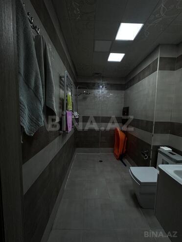 Satılır 3 otaqlı yeni tikili 115 m², Yeni Günəşli q., photo 27 from 29