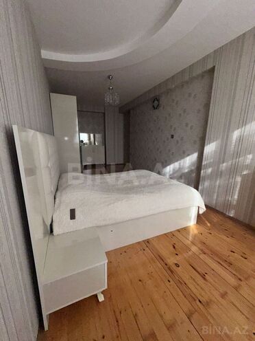 Satılır 3 otaqlı yeni tikili 115 m², Yeni Günəşli q., photo 9 from 29