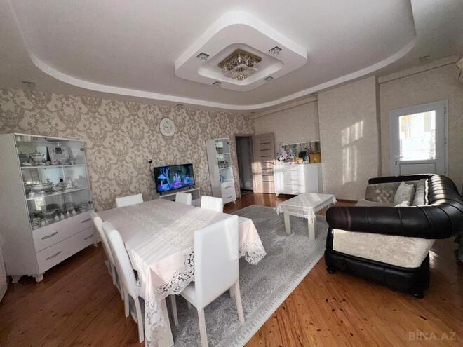 Satılır 3 otaqlı yeni tikili 115 m², Yeni Günəşli q., photo 3 from 29