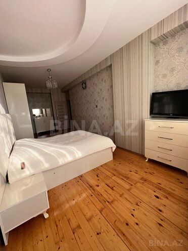 Satılır 3 otaqlı yeni tikili 115 m², Yeni Günəşli q., photo 7 from 29