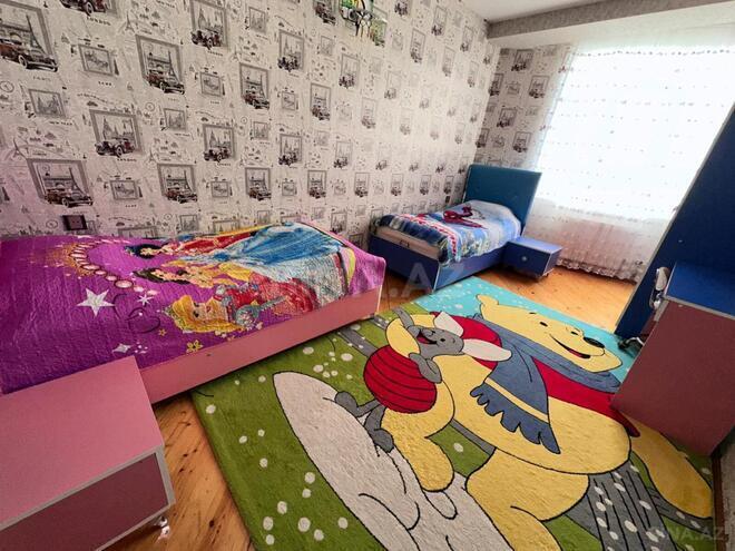 Satılır 3 otaqlı yeni tikili 115 m², Yeni Günəşli q., photo 15 from 29