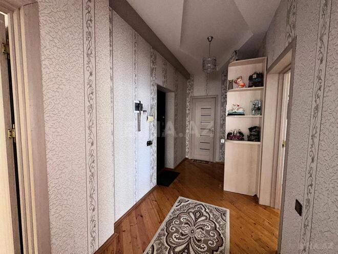 Satılır 3 otaqlı yeni tikili 115 m², Yeni Günəşli q., photo 12 from 29