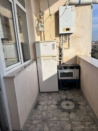 Satılır 3 otaqlı yeni tikili 115 m², Yeni Günəşli q., photo 25 from 29