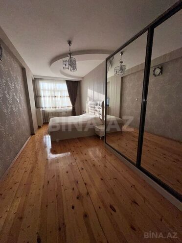 Satılır 3 otaqlı yeni tikili 115 m², Yeni Günəşli q., photo 10 from 29