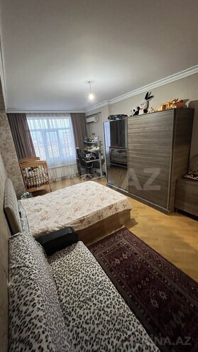 Продаётся 3-комн. новостройка 105 м², м. Мемар Аджеми, photo 12 from 19