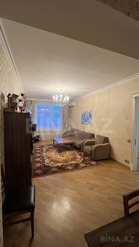 Продаётся 3-комн. новостройка 105 м², м. Мемар Аджеми, photo 7 from 19