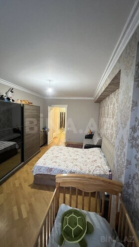 Продаётся 3-комн. новостройка 105 м², м. Мемар Аджеми, photo 11 from 19