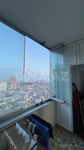 Продаётся 3-комн. новостройка 105 м², м. Мемар Аджеми, photo 3 from 19