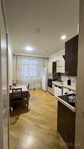 Продаётся 3-комн. новостройка 105 м², м. Мемар Аджеми, photo 10 from 19