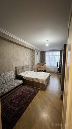 Продаётся 3-комн. новостройка 105 м², м. Мемар Аджеми, photo 13 from 19