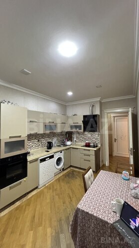 Продаётся 3-комн. новостройка 105 м², м. Мемар Аджеми, photo 9 from 19