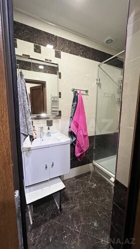 Продаётся 3-комн. новостройка 105 м², м. Мемар Аджеми, photo 17 from 19