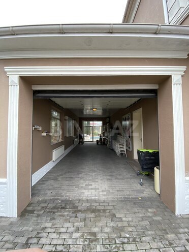 İcarəyə verilir 5 otaqlı həyət evi/bağ evi 360 m², Mərdəkan q., photo 6 from 9