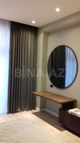 İcarəyə verilir 3 otaqlı yeni tikili 100 m², Ağ şəhər q., photo 13 from 21