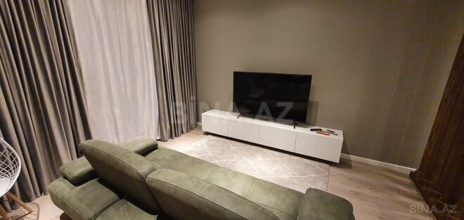 İcarəyə verilir 3 otaqlı yeni tikili 100 m², Ağ şəhər q., photo 6 from 21