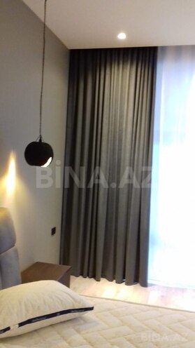 İcarəyə verilir 3 otaqlı yeni tikili 100 m², Ağ şəhər q., photo 14 from 21