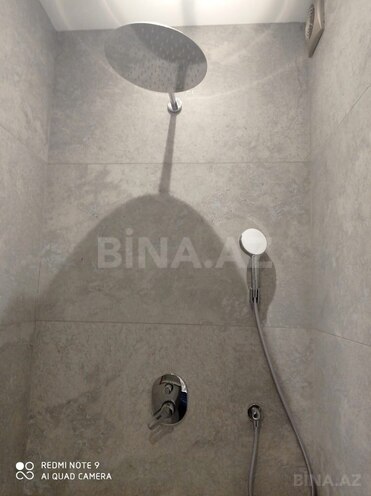 İcarəyə verilir 3 otaqlı yeni tikili 100 m², Ağ şəhər q., photo 20 from 21