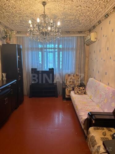 Satılır 3 otaqlı köhnə tikili 100 m², photo 8 from 27