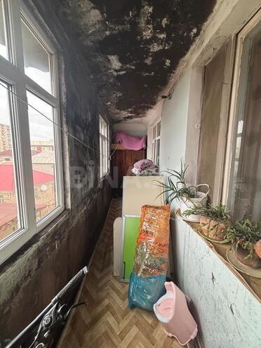 Satılır 3 otaqlı köhnə tikili 100 m², photo 15 from 27