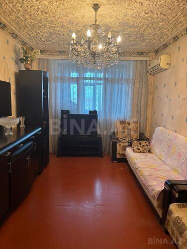 Satılır 3 otaqlı köhnə tikili 100 m², photo 12 from 27