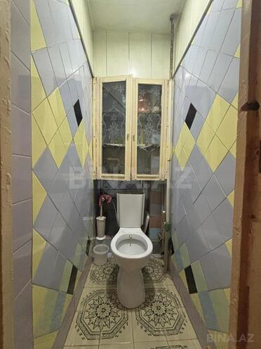 Satılır 3 otaqlı köhnə tikili 100 m², photo 18 from 27