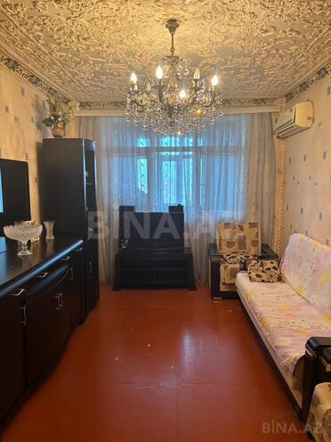 Satılır 3 otaqlı köhnə tikili 100 m², photo 11 from 27