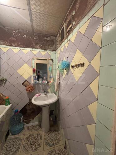 Satılır 3 otaqlı köhnə tikili 100 m², photo 25 from 27