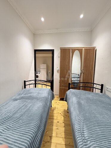 Сдаётся 2-комн. вторичка 40 м², пос. Сабунчи , photo 6 from 10