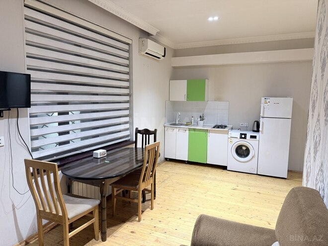 Сдаётся 2-комн. вторичка 40 м², пос. Сабунчи , photo 3 from 10