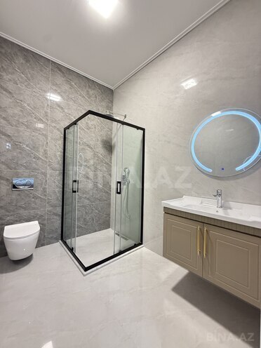 Satılır 5 otaqlı həyət evi/bağ evi 230 m², Mərdəkan q., photo 22 from 27
